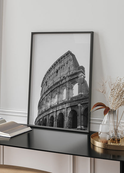 Colosseum Plakat